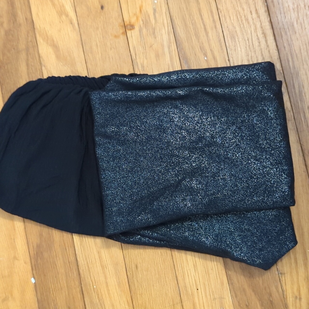 Beyond Yoga Beyond the Bump Maternity Leggings
